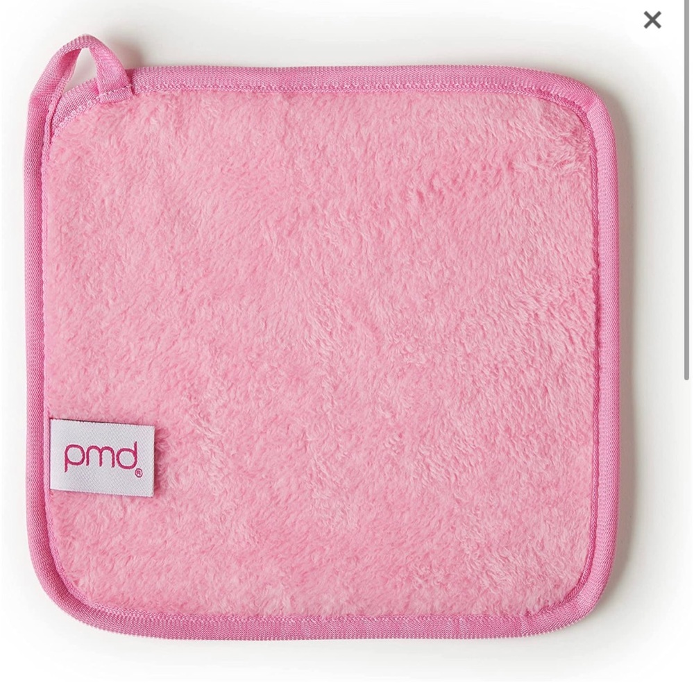 PMD silverpure Makeup Removing Cloth, 1 ct.